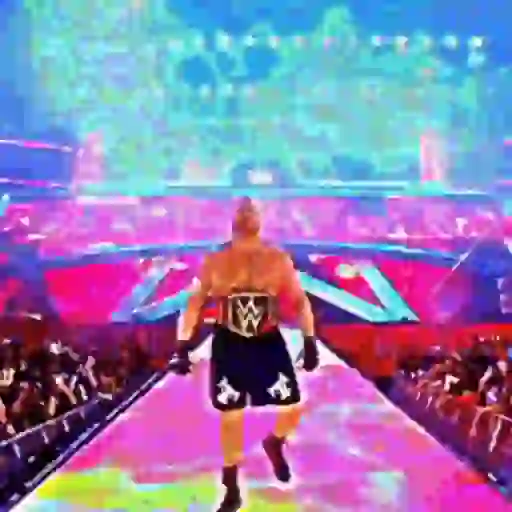 🔥 Brock Lesnar 💪🏼 21