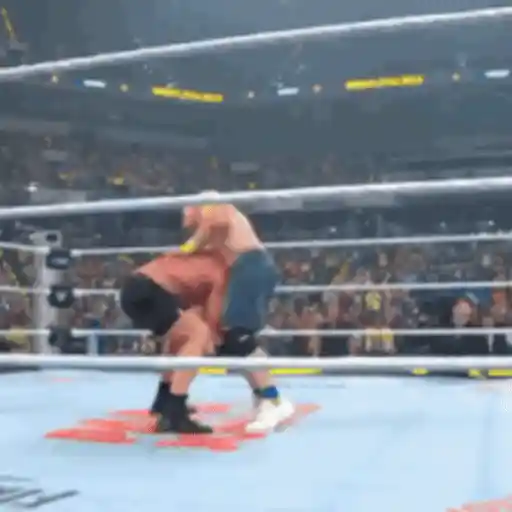 🔥 Brock Lesnar 💪🏼 6