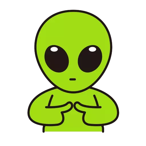 alien mov 14