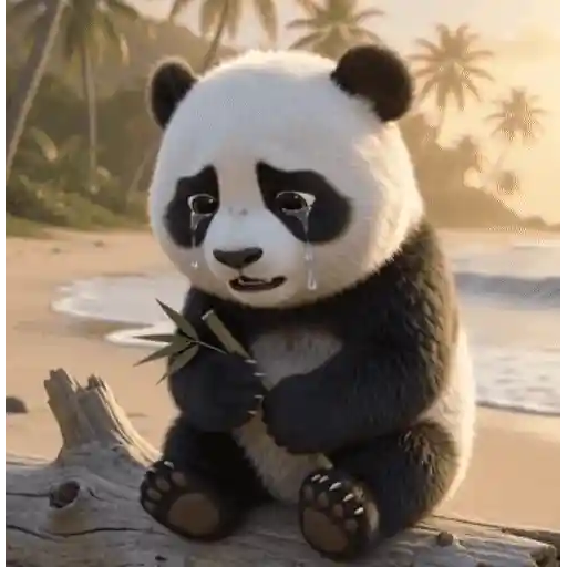 Pandas 2 🧸🇲🇽 7