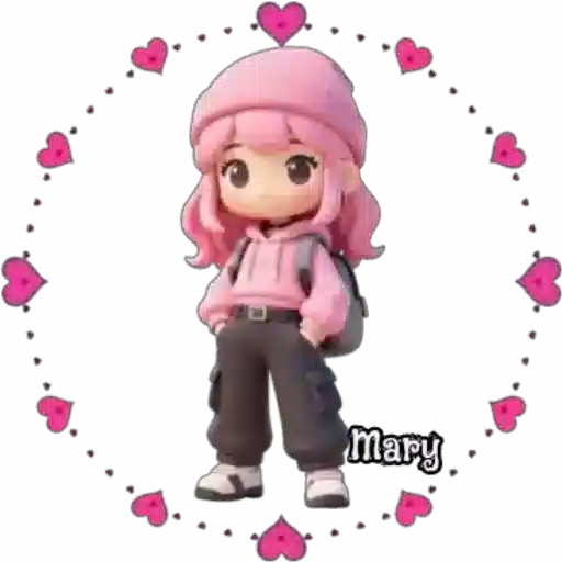 Rosaditas Cute ✺1🇻🇪Mov 12
