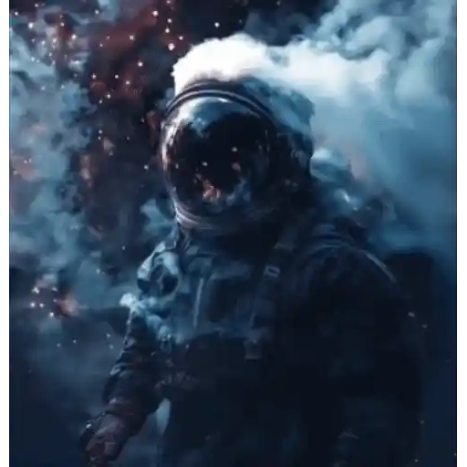 Astronauta 🧸🇲🇽 22