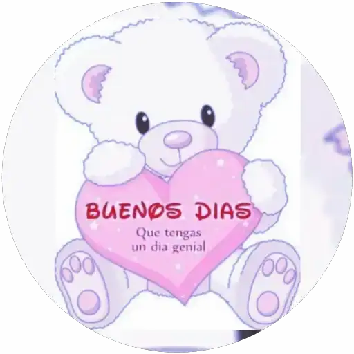 Saludos💞4🇵🇪Movi 12