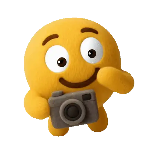 Plush Toy emoji ✨😎 .mov 5
