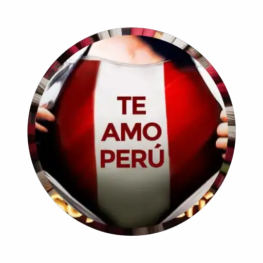 Felices fiestas patrias Perú💞7🇵🇪Movi 24