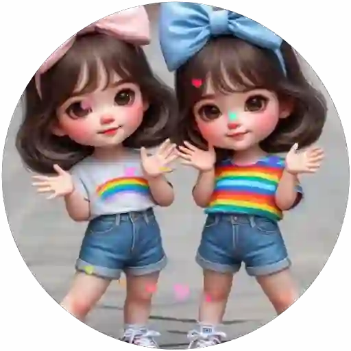 Amistad💞2🇵🇪Movi 1