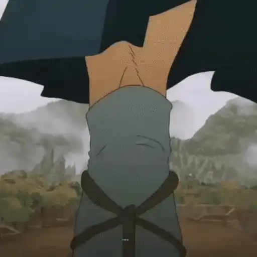 Animé various 16