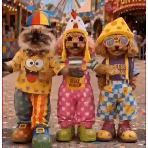 Mix 28 🧸🇲🇽 18