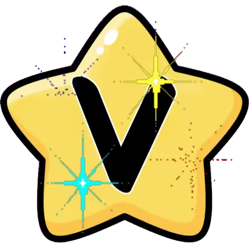 ALFABETO ESTRELLA 6