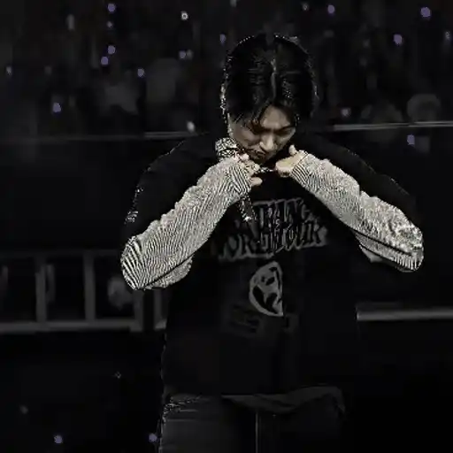 Jungkook  🧸🇲🇽 27