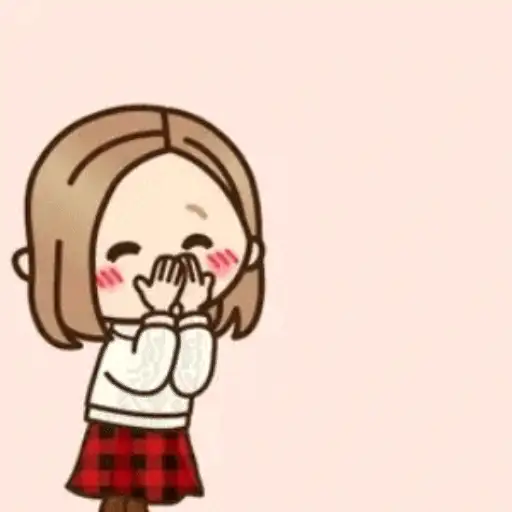 STICKERS MIXTOS 🐻🎀👧 28