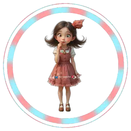 Bellas niñas 😚 Mini 🇲🇽 20