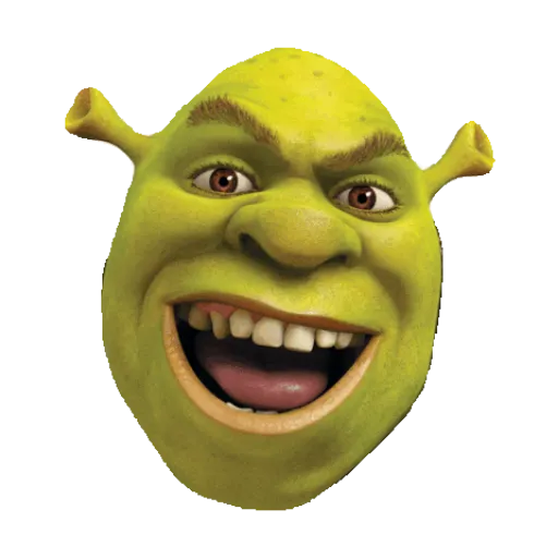 Shrek Random🟢2🇲🇽Movi 13