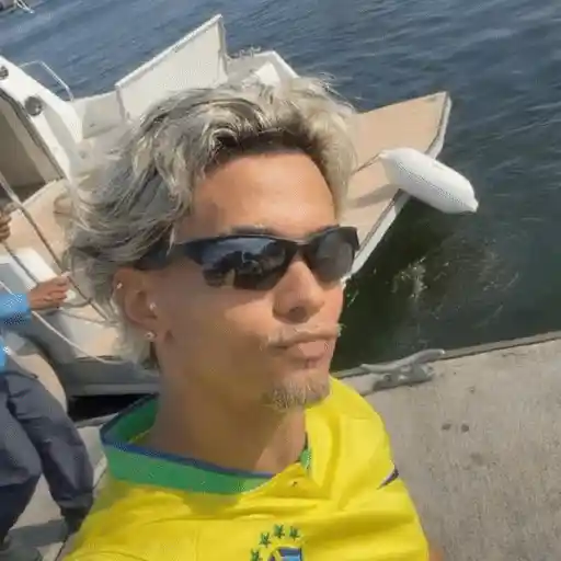✮ 😎 Arthur Lima 🔥 🇧🇷 21