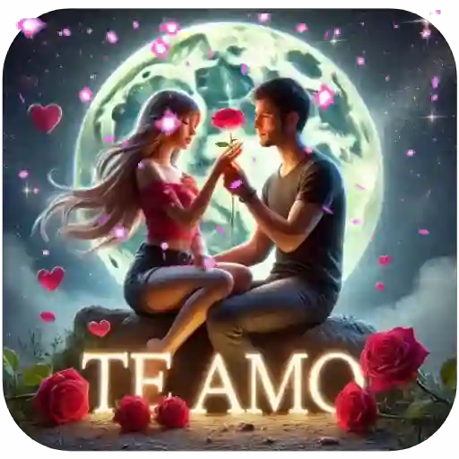 Amor💞25🇵🇪Movi 27