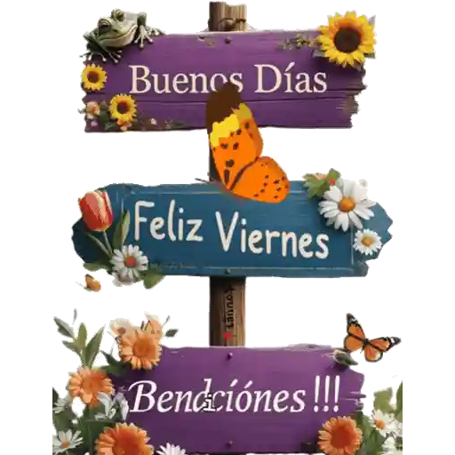 Buenos días 🌞13 MOV.🇲🇽 8