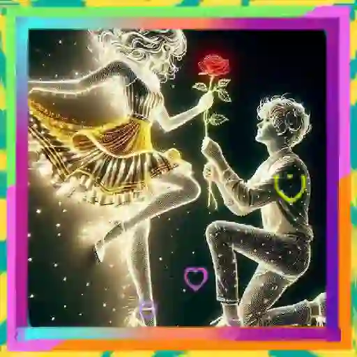 Amor💞22🇵🇪Movi 1