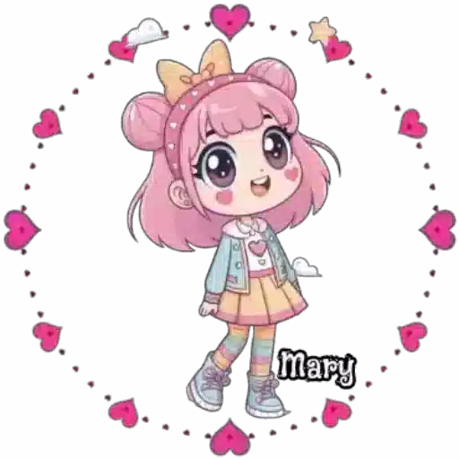 Rosaditas Cute ✺1🇻🇪Mov 15