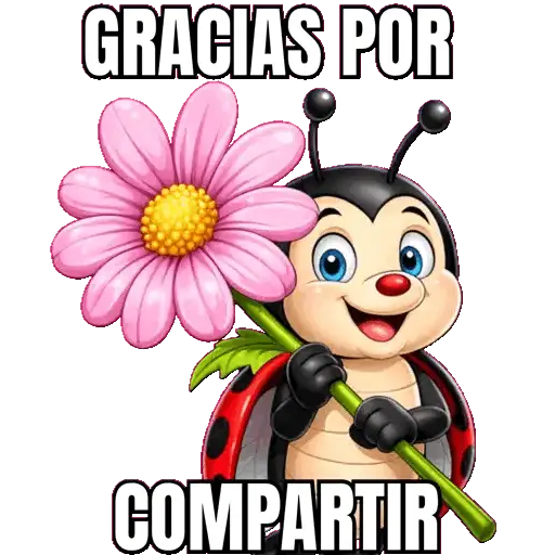 INSECTOS 🦋🐝🌺 2