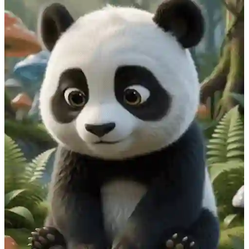 Pandas 2 🧸🇲🇽 19