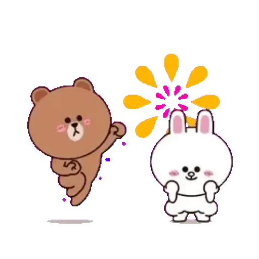 CONY LOVE 3