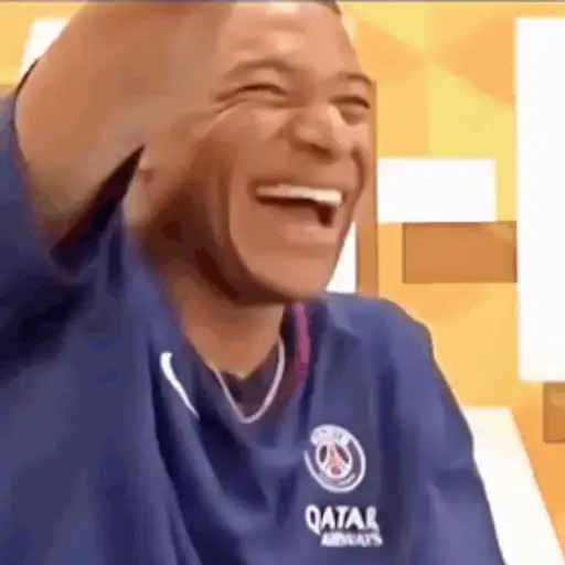 Kylian Mbappé ⚽️🏟 MOV 2