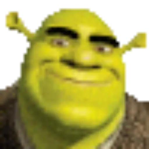 Shrek Random🟢2🇲🇽Movi 11