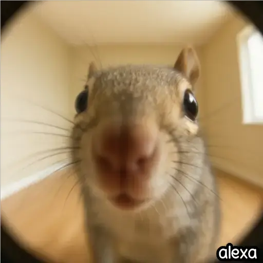 Animal Fish Eye 🐼🐶🐱 28