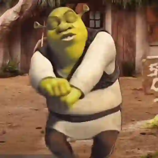Shrek Random🟢1🇲🇽Movi 22