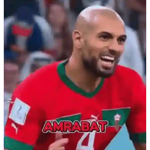 Hakimi Marruecos 23