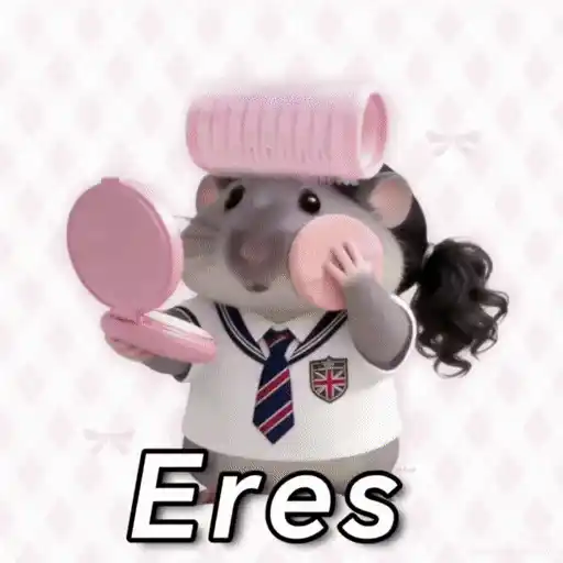 tiernos para contestar 🐇🐣🐱 28