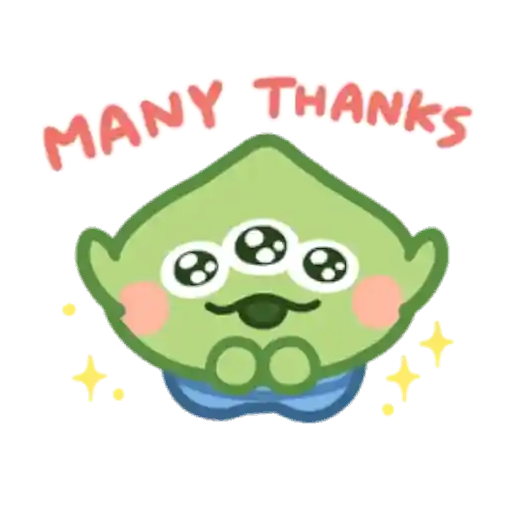 Aliens Cute 🫧👽 Mov 4