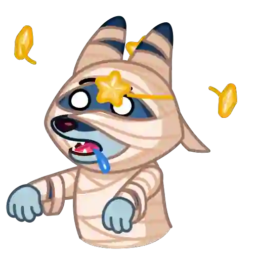 mummy mov 14