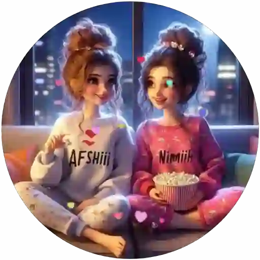 Amistad💞2🇵🇪Movi 25