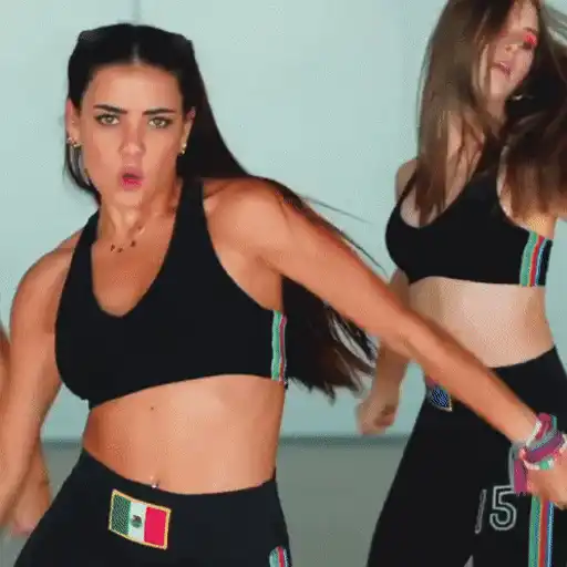 💓 Sabina Hidalgo 2 💓 🇪🇸 17