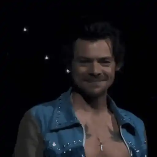 Harry Styles 🧸🇲🇽 1