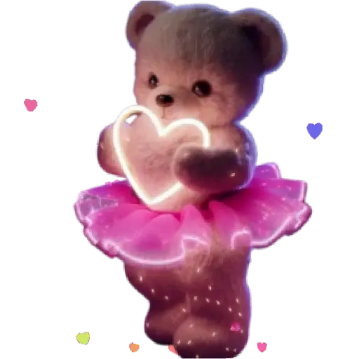 Animalitos Cute💞7🇵🇪Movi 11