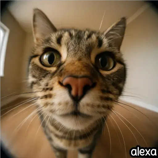 Animal Fish Eye 🐼🐶🐱 21