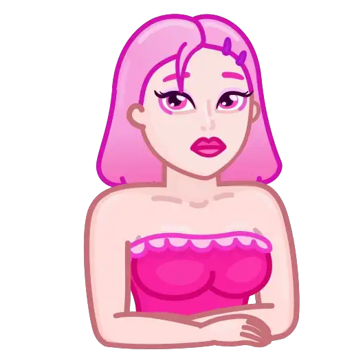 pinki mov 17