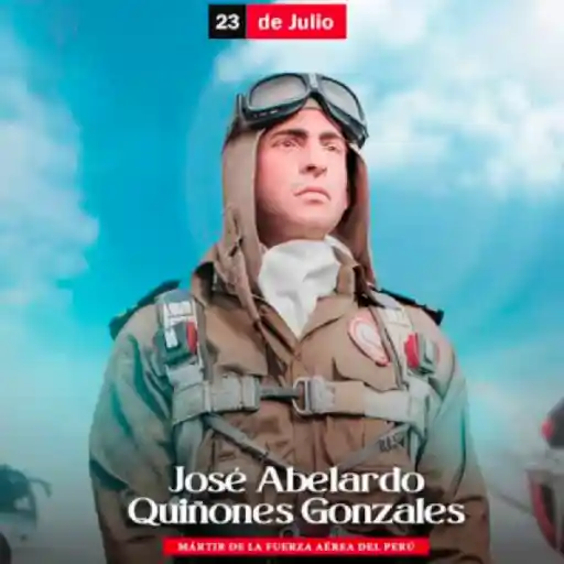 Día de la fuerza aérea✈️💞2🇵🇪Movi 21