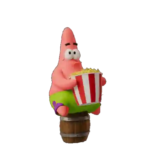 Bob Esponja🧽2🇲🇽Movi 1