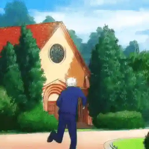 Animé various 1