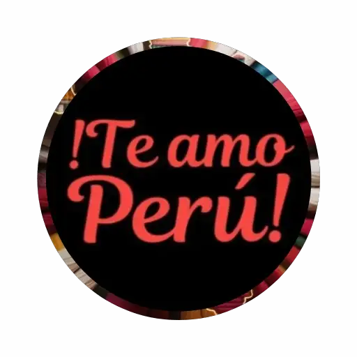 Felices fiestas patrias Perú💞7🇵🇪Movi 23