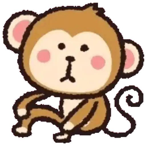 ANIMALITOS 🐅🐒🐍🐑 7