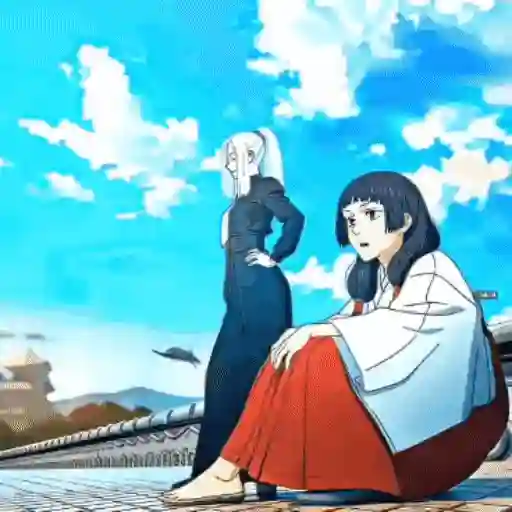 Animé various 30