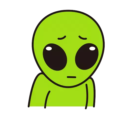 alien mov 12