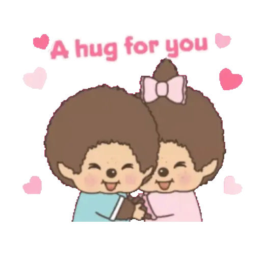 STICKERS MIXTOS 🐻🎀👧 7