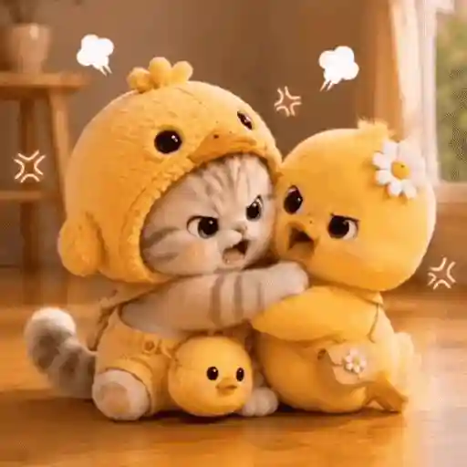 Lumi 2 🧸🇲🇽 5