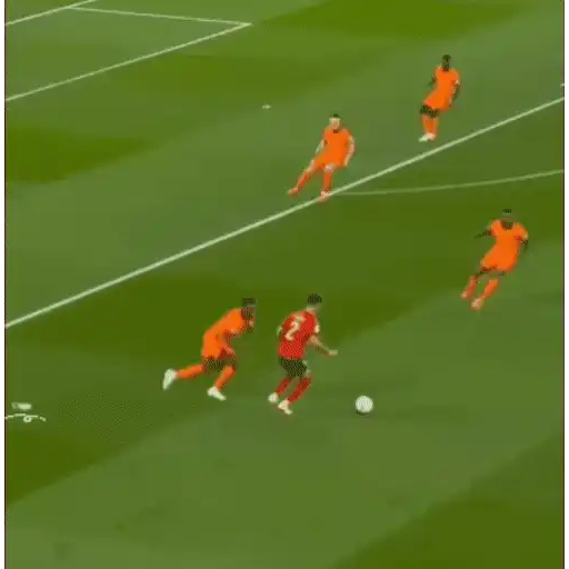 Hakimi Marruecos 9