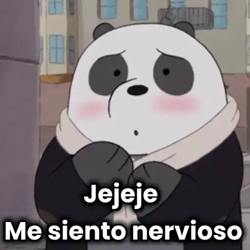 Escandalosos🐻🐼🐻‍❄️ 5